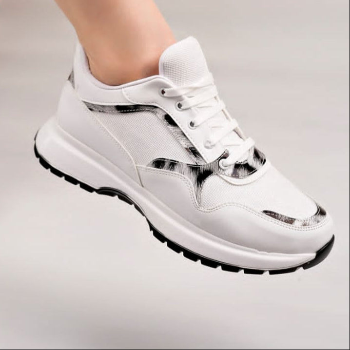 Trendy White Sneakers Beirut Lebanon