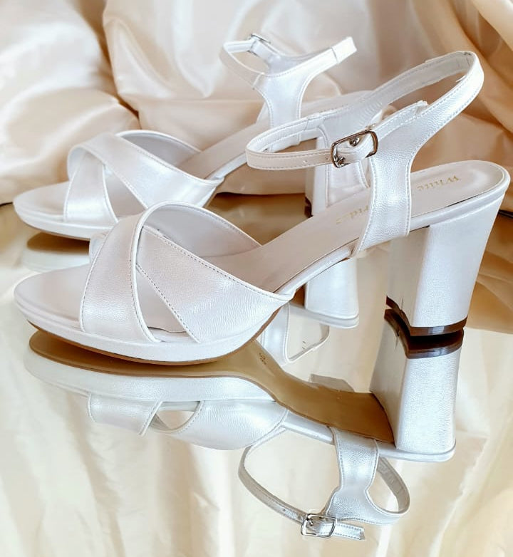 Bridal low heel Beirut, wedding low heell Beirut, wedding Beirut, bride Lebanon, Beirut bridal heels, low heel wedding shoes Lebanon, wedding heels Beirut, bride shoes Lebanon, bridal sandals Beirut, block heel wedding sandals Lebanon