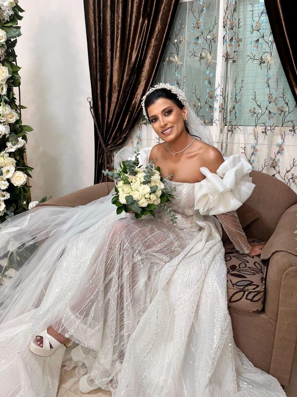 TSPW 12-13cm Bridal Pearl White Sandals