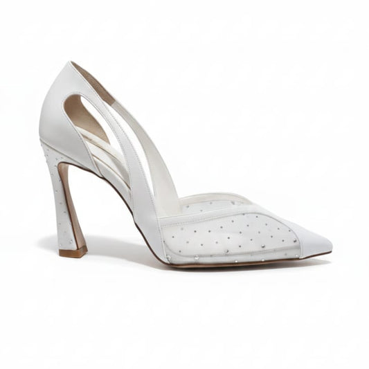 11 cm Wedding Bridal Heels Lebanon