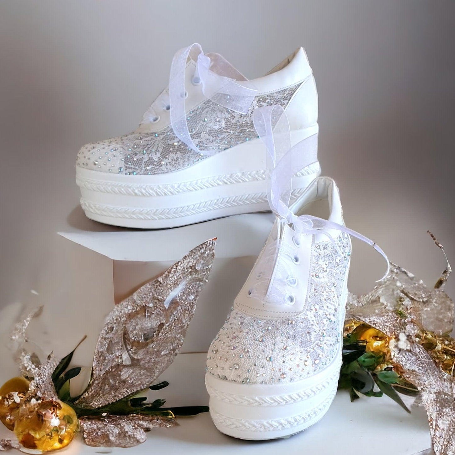 Best Bridal Sneakers in Beirut