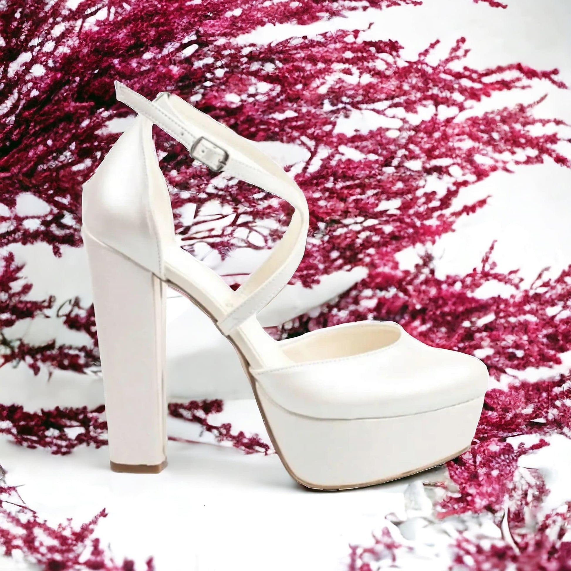 Best comfortable bridal heels in Beirut Lebanon