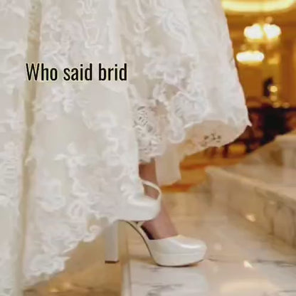 Bridal Heel 11 cm in Beirut Lebanon